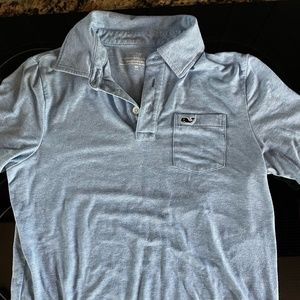 Vineyard vines Kids' Edgartown Polo